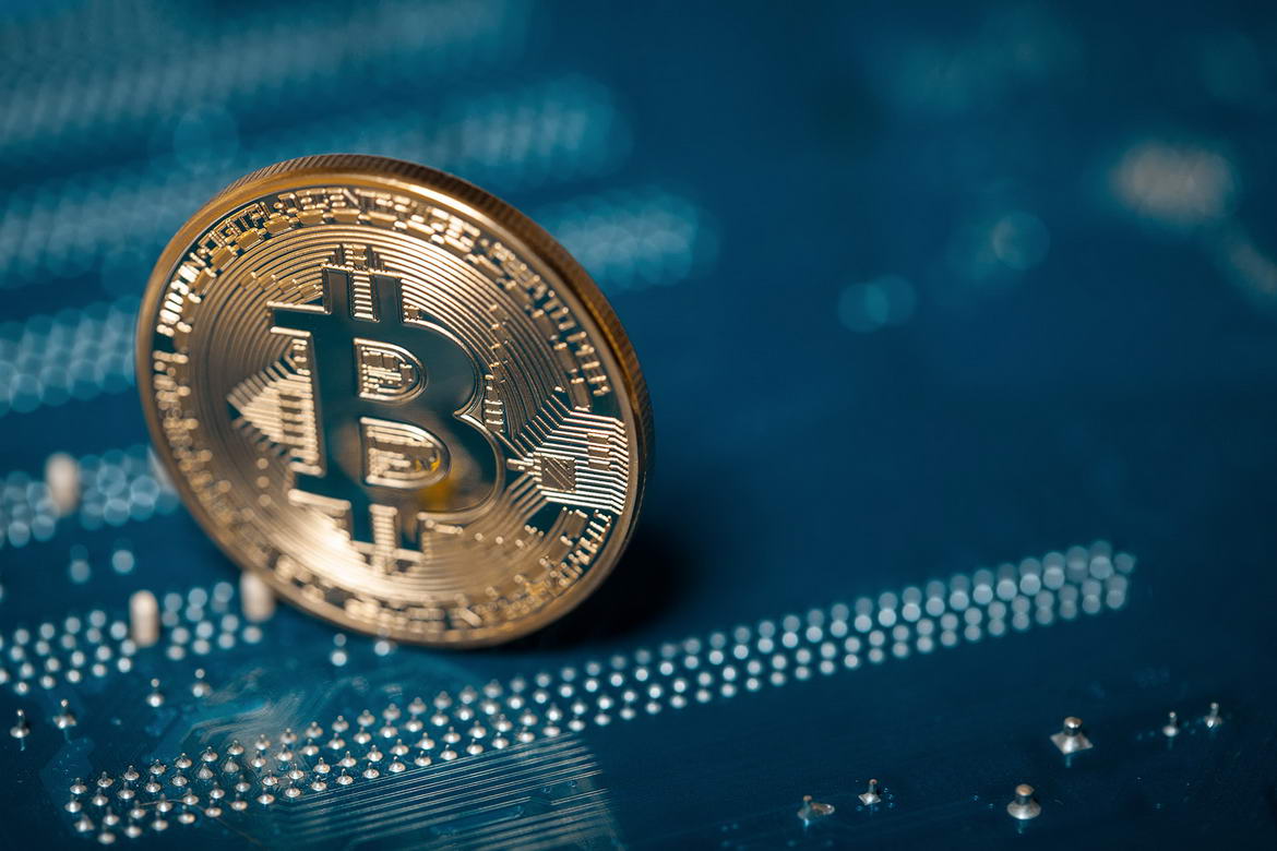 How do bitcoin transactions work?