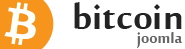 Bitcoin - Mining and Cryptocurrency Joomla Template